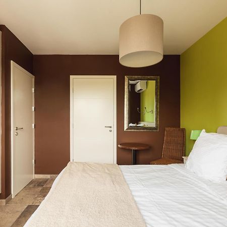 Guesthouse Amfora Поперінґе Екстер'єр фото