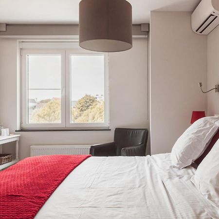 Guesthouse Amfora Поперінґе Екстер'єр фото