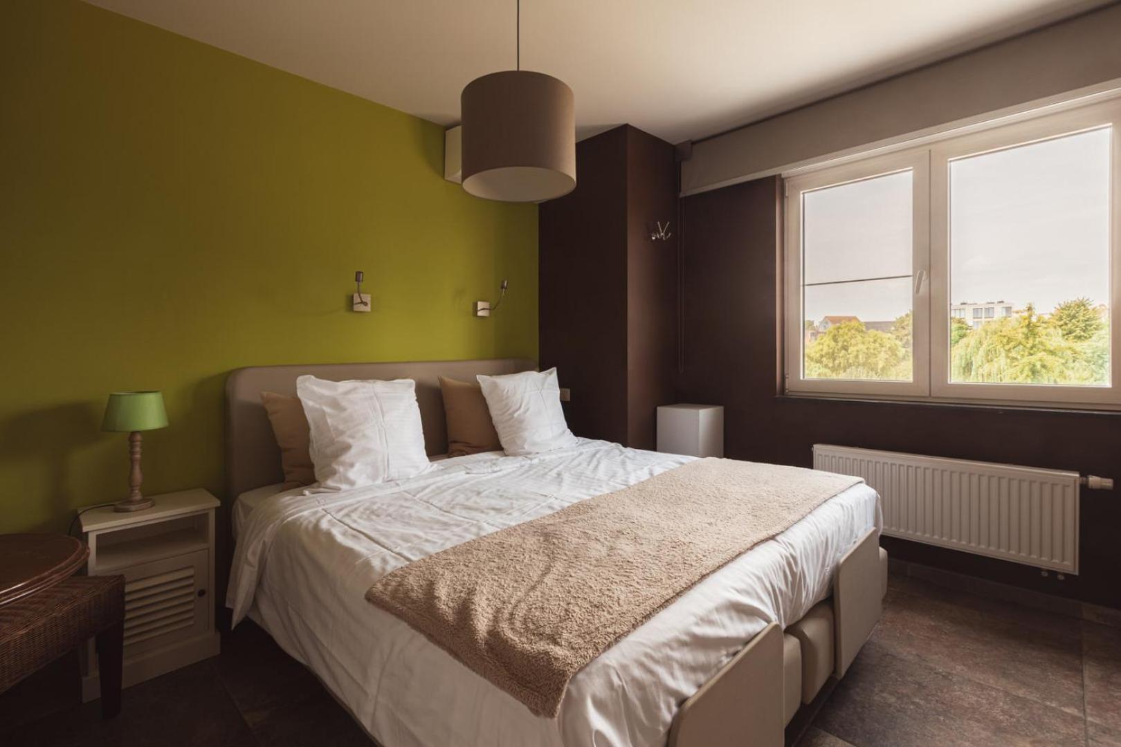 Guesthouse Amfora Поперінґе Екстер'єр фото