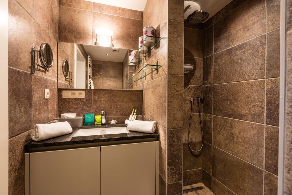Guesthouse Amfora Поперінґе Екстер'єр фото