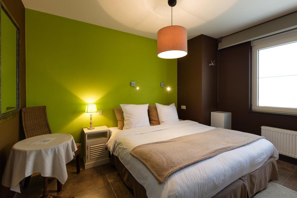 Guesthouse Amfora Поперінґе Екстер'єр фото